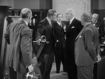 The Devil Commands (1941) download