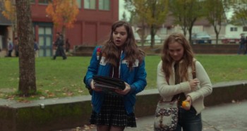 The Edge of Seventeen (2016) download