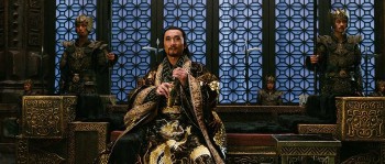 The Forbidden Kingdom (2008) download