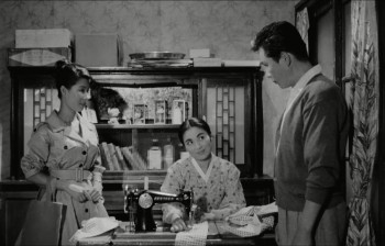 The Housemaid (1960) download