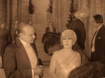 The Inhuman Woman (1924) download