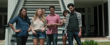 The Intervention (2016) download