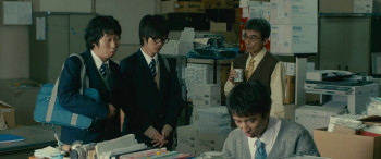 The Kirishima Thing (2012) download