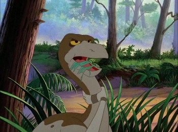 The Land Before Time II: The Great Valley Adventure (1994) download