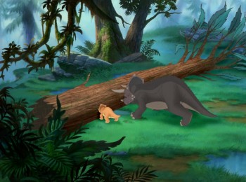 The Land Before Time IX: Journey to Big Water (2002) download