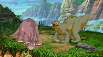 The Land Before Time XII: The Great Day of the Flyers (2006) download