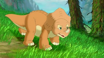 The Land Before Time XIII: The Wisdom of Friends (2007) download