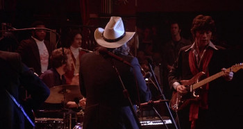 The Last Waltz (1978) download