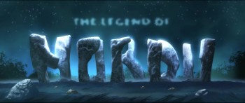 The Legend of Mor'du (2011) download