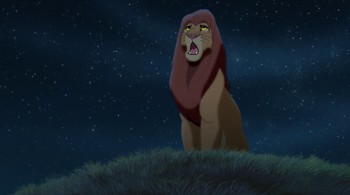 The Lion King 2: Simba's Pride (1998) download