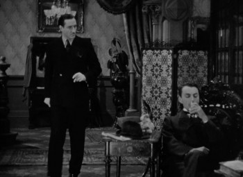 The Mad Doctor (1940) download