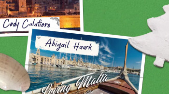 The Maltese Holiday (2021) download