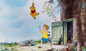 The Many Adventures of Winnie the Pooh (1977) download