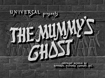 The Mummy's Ghost (1944) download