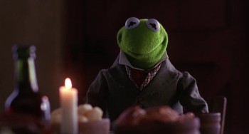 The Muppet Christmas Carol (1992) download