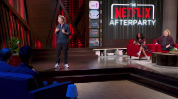 The Netflix Afterparty The Best Shows of the Worst Year (2020) download