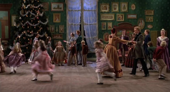 The Nutcracker (1993) download