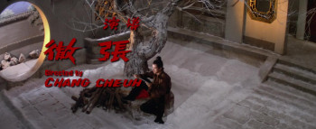 The One-Armed Swordsman (1967) download