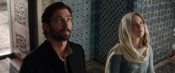 The Ottoman Lieutenant (2017) download