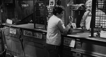 The Pawnbroker (1964) download
