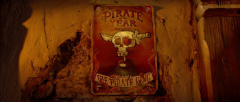 The Pirates in an Adventure with Scientists T4 Movie Special (2012) download