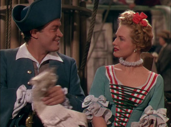 The Princess and the Pirate (1944) download