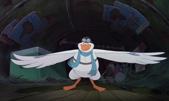 The Rescuers Down Under (1990) download