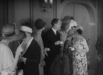 The Sex Life of the Polyp (1928) download