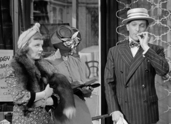 The Shop Around the Corner (1940) download