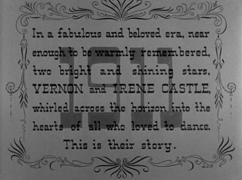 The Story of Vernon and Irene Castle (1939) download