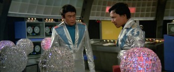 The Super Inframan (1975) download