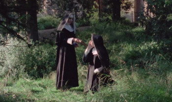 The True Story of the Nun of Monza (1980) download