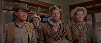 The War Wagon (1967) download