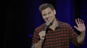 Theo Von: No Offense (2016) download