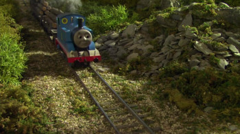 Thomas & Friends: The Great Discovery - The Movie (2008) download