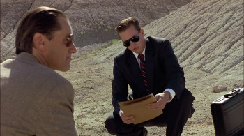 Thunderheart (1992) download