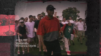 Tiger Woods: Chasing History (2019) download