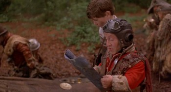 Time Bandits (1981) download