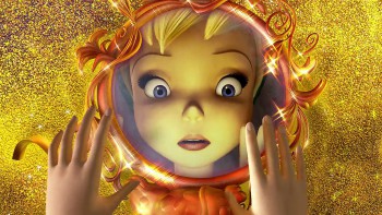 Tinker Bell and the Lost Treasure (2009) download