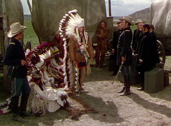 Tomahawk (1951) download