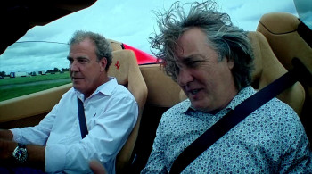 Top Gear: The Worst Car in the History of the World (2012) download