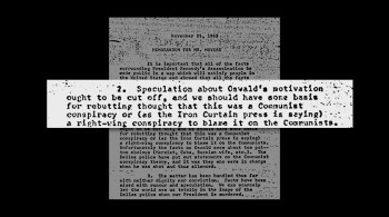 Truth is the Only Client: The Official Investigation of the Murder of John F. Kennedy (2019) download