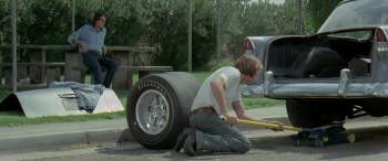 Two-Lane Blacktop (1971) download