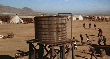 Ulzana's Raid (1972) download