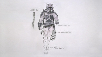 Under the Helmet: The Legacy of Boba Fett (2021) download