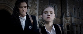 Vampire Academy (2014) download