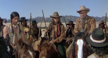 War Arrow (1953) download