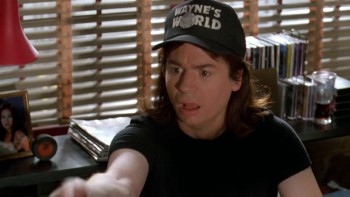 Wayne's World 2 (1993) download