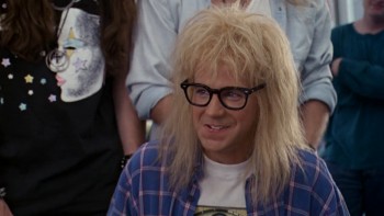 Wayne's World 2 (1993) download