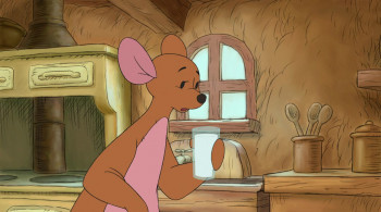 Winnie the Pooh: Springtime with Roo (2003) download